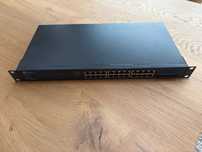 Switch TP-LINK TL-SG2428P Gigabit Ethernet (10/100/1000) PoE