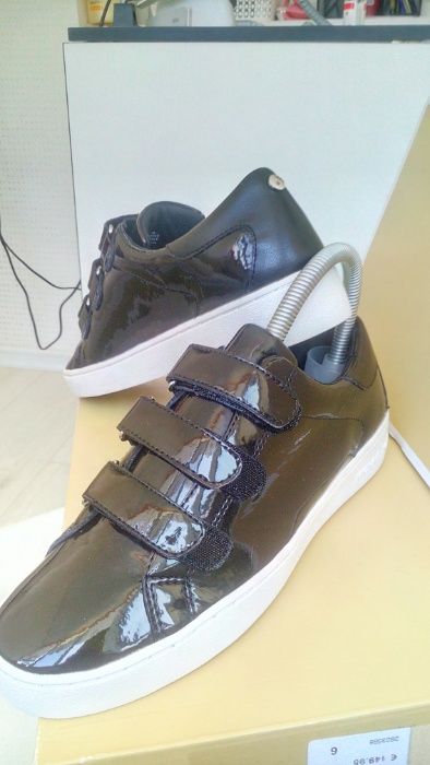 Слипоны Michael Kors ОРИГИНАЛ!