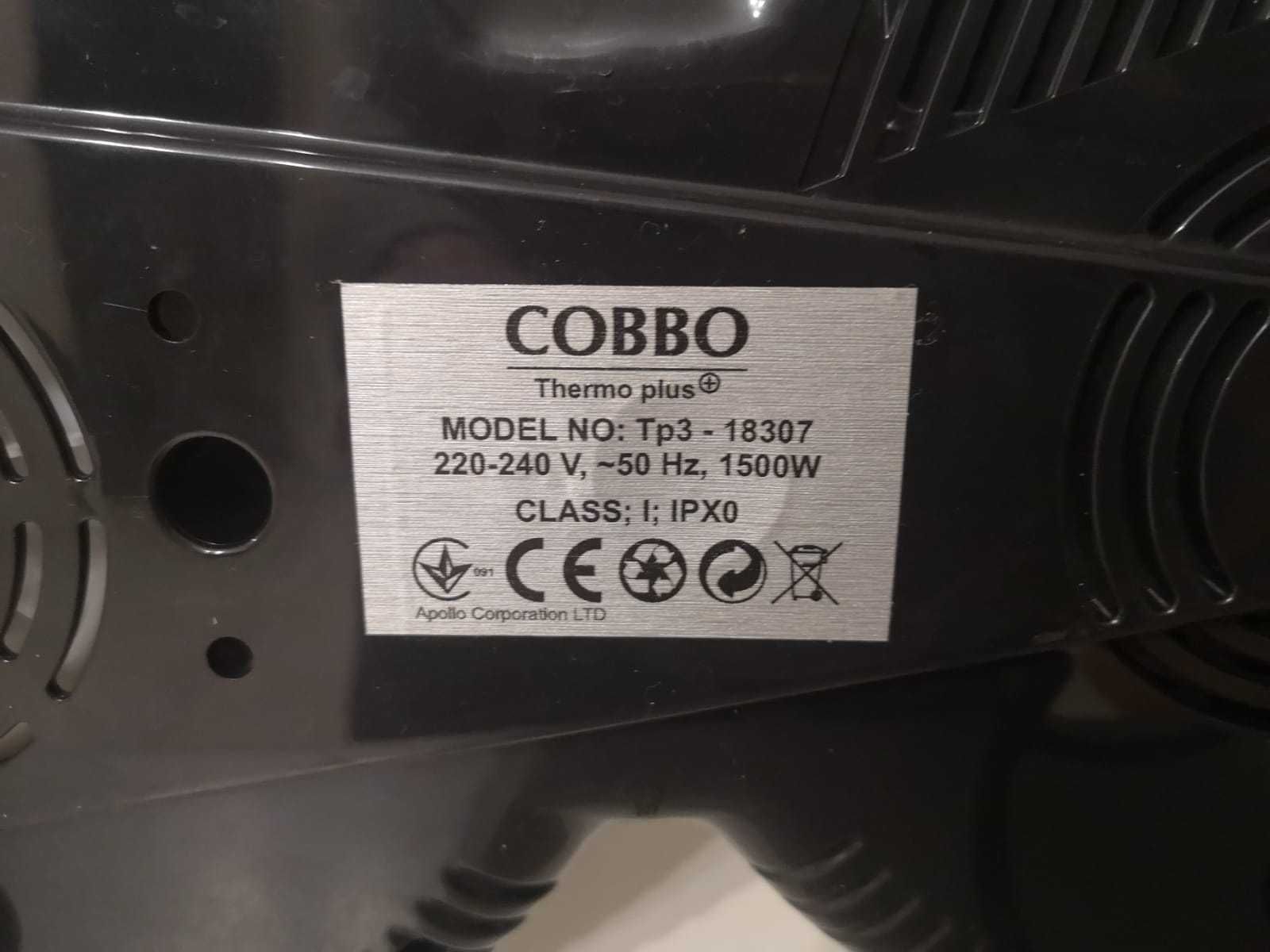 Robot kuchenny Cobbo Thermo Plus