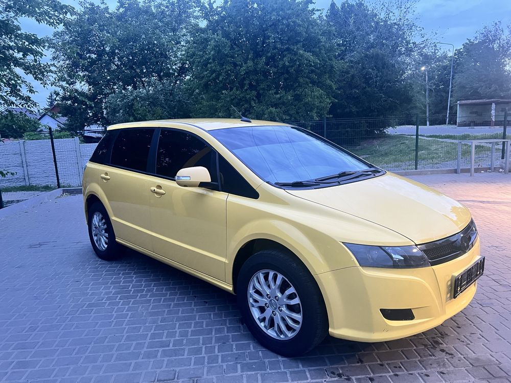 Електро BYD e6 64KWT батарея
