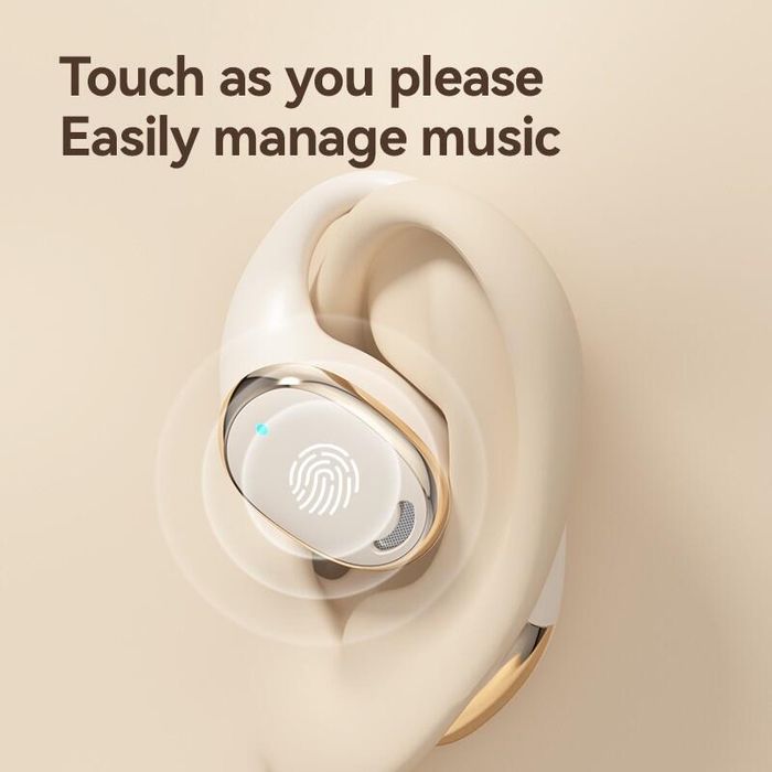 Auriculares Tradutor Com + de 100 Idiomas
