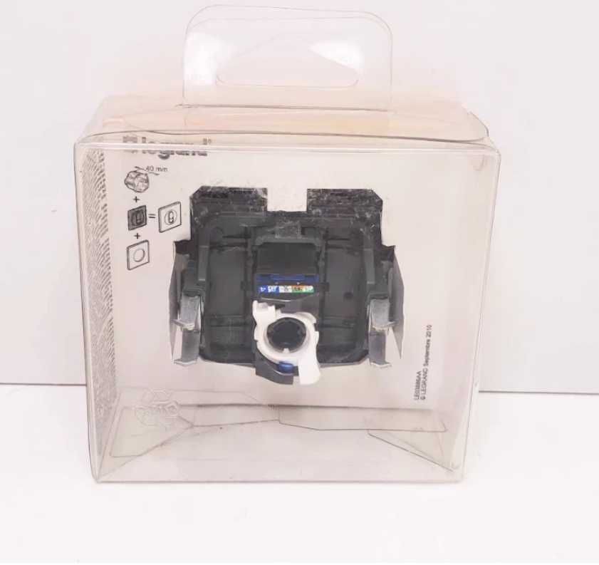 gniazdo komputerowe LEGRAND RJ 45