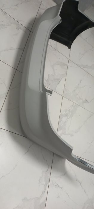 Продам бампер задній Chevrolet Aveo, новий