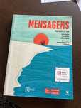 Mensagens - Manual de Português 12 ano - Texto editora