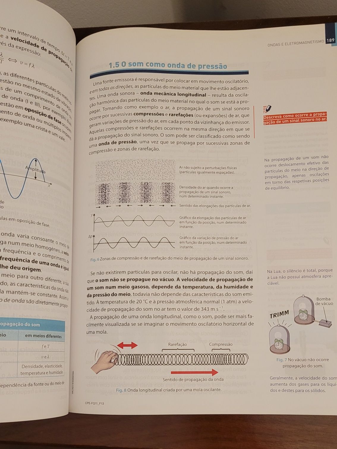 Livro de preparação exame nacional física e química A