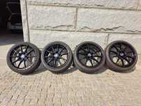 OZ Formula HLT 19 5x112