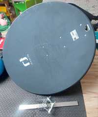 Antena satelitarna 120