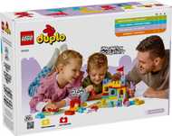 LEGO 10450 Duplo - Gra Zamek Hopsy