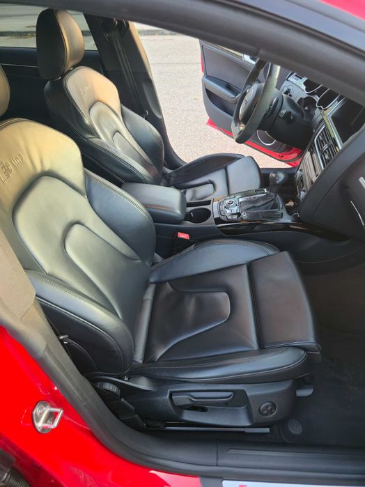 Audi A5 Sportback 3.0 TDI S-TRONIC Quattro FULL S-LINE B&O