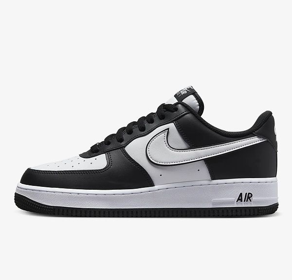 Оригінальні чоловічі кросівки Nike Air Force 1 '07 (DV0788-001)