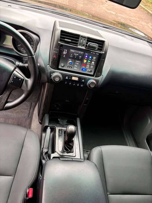 Продам авто Тойота Прадо 150