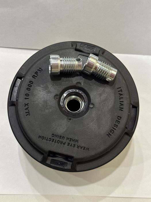 Косільна головка шпуля  tecomec напівавтомат