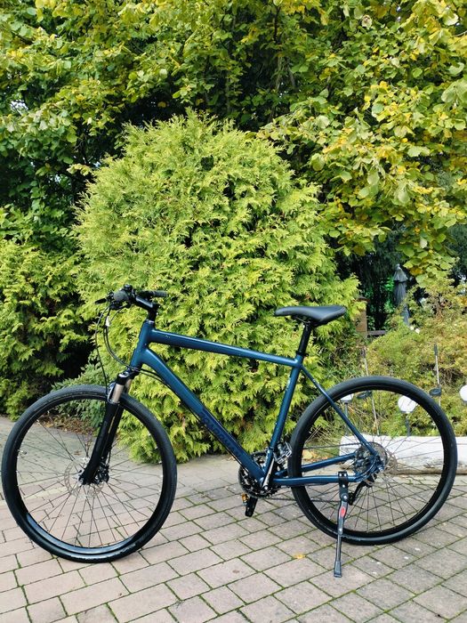 Boardman MTX 8.8 rama L 21" koła 28" Hydraulika Super Okazja !