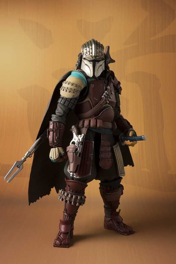 Star Wars Ronin Mandalorian (Exclusive)