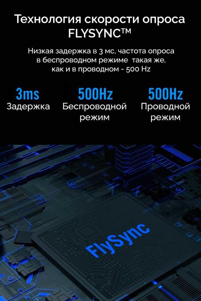 Геймпад Flydigi Vader 3 PRO Windows, Android, Nintendo Switch, iOS