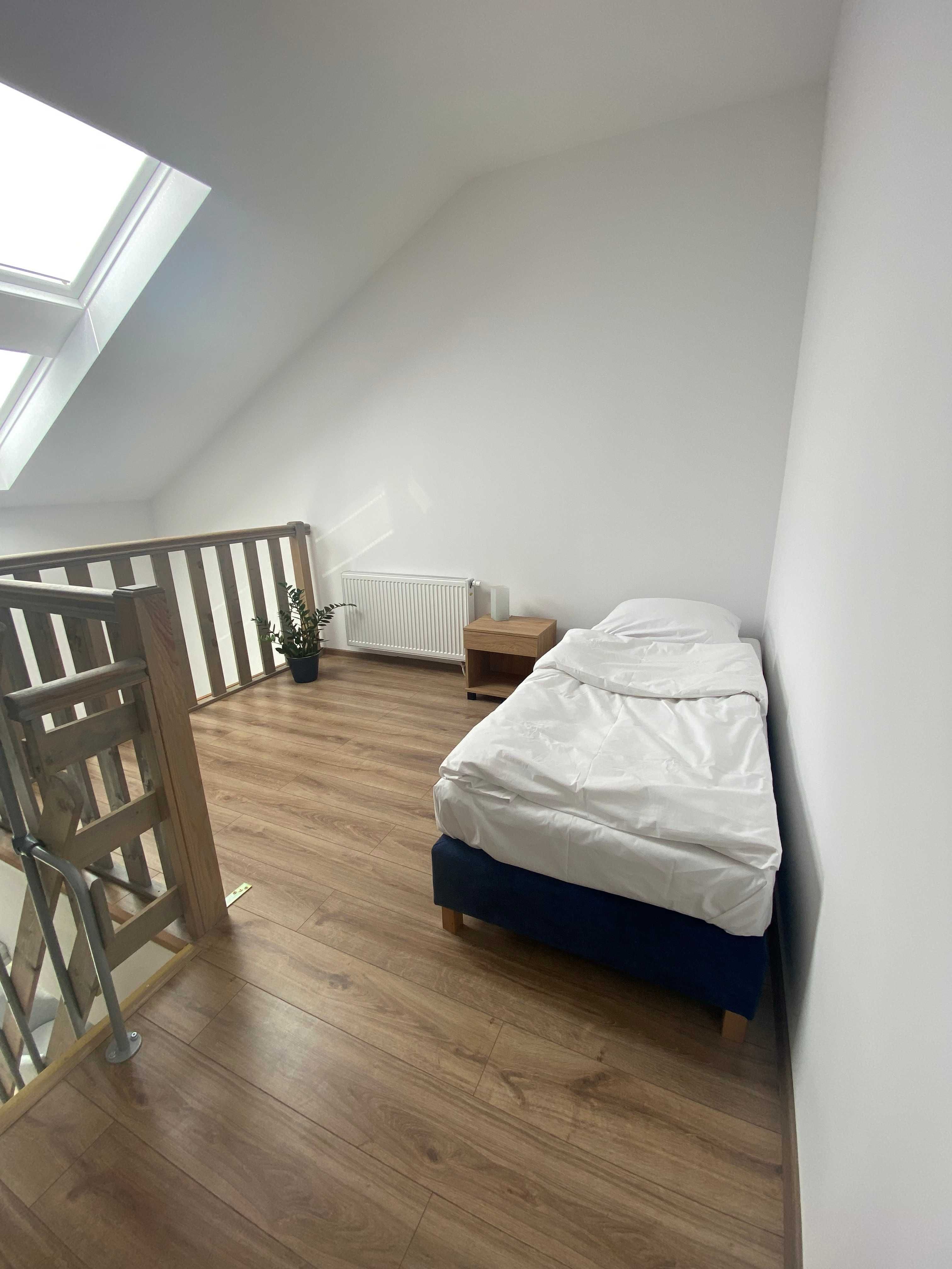 Apartamenty Ustka Wschodnia, Blisko Morza i Dworca, Bezpłatny Parking,