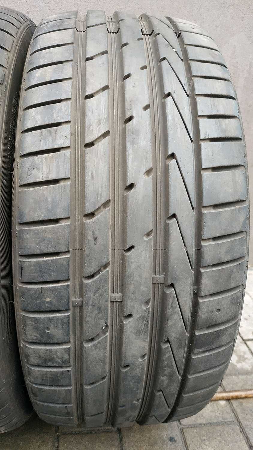 215/40 R18 Hankook Ventus S1evo2 гума шини покришки 4шт