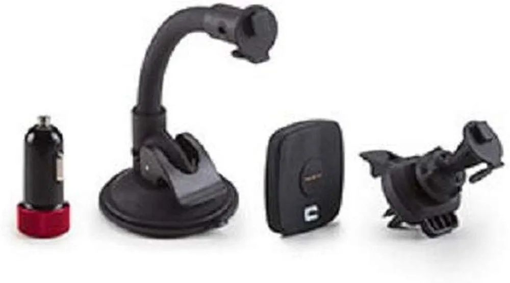 Uchwyt do smartfona CROSSCALL X-Car