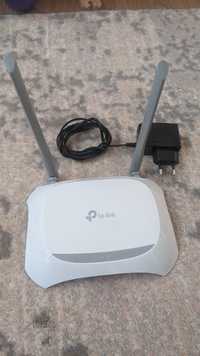 wi-fi роутер TP-Link wr840n v.6.20