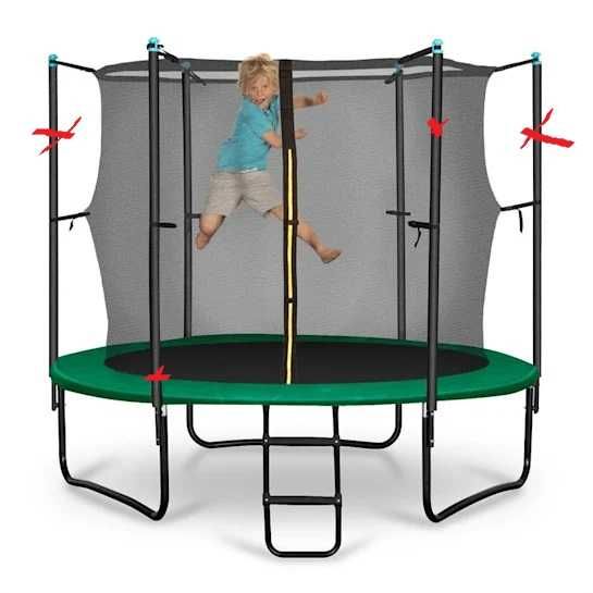 Trampolina 250cm