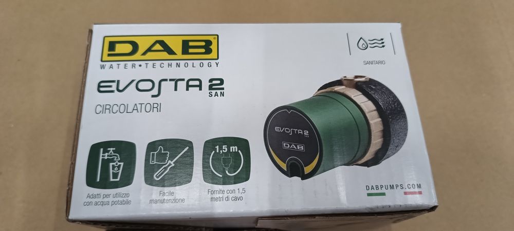 Dąb Evosta2   11/85 San R1/2