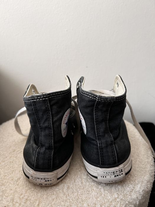 Trampki Converse r. 34