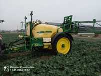 Opryskiwacz John Deere 740