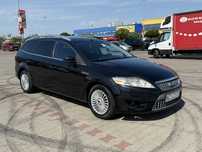 Ford Mondeo 2.0tdi/Automat/2009 rok/Bogata Wersja/Okazja