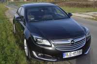 Opel Insignia 2.0 CDTI Salon Polska Executive SS