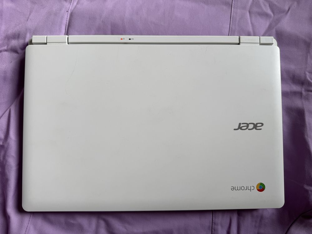 Chromebook Acer - CB3 111