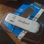 MODEM.Rebel Comp.RB 0700