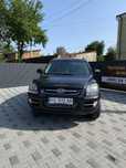 Продам Kia Sportage 2 газ/бенз