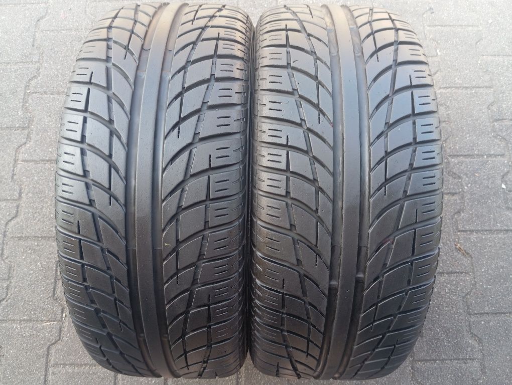 2szt lato pirelli 215/45/17 gumy 6,5