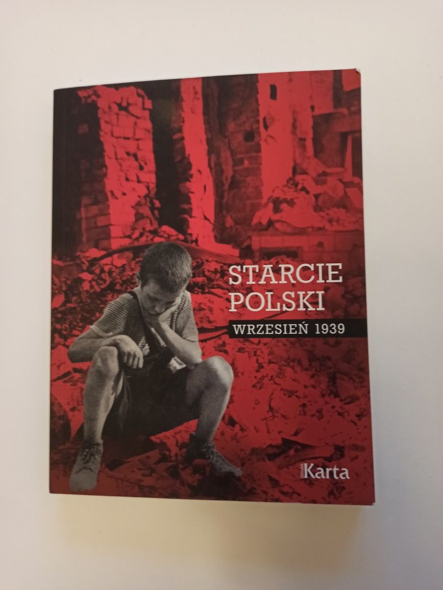 Starcie Polski. Wrzesień 1939