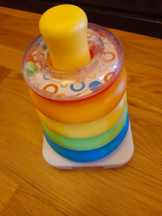 Brinquedos Fisher Price
