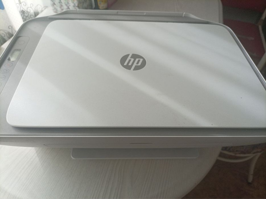 Принтер hp DeskJet 2720