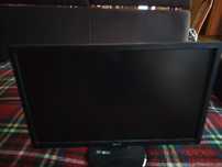 monitor ACER 22 używany