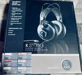 Навушники AKG K271 mkII ідеал