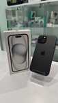 Telefon iPhone 15 128 GB 91% Leszno Dworcowa Gwarancja