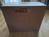 Obudowa Phanteks Evolv X2 DRGB czarna NOWA+Gwarancja