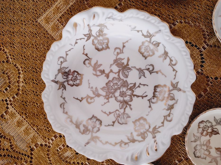 Porcelana niemiecka