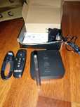 Box android Minix neo X6