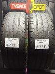 Opony Letnie 215/65/16C CONTINENTAL VANCONTACT #1738