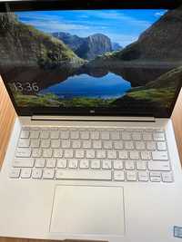 Ноутбук Xiaomi Mi Notebook Air 13 i5 8Gb 256G W (JYU4003CN) Silver