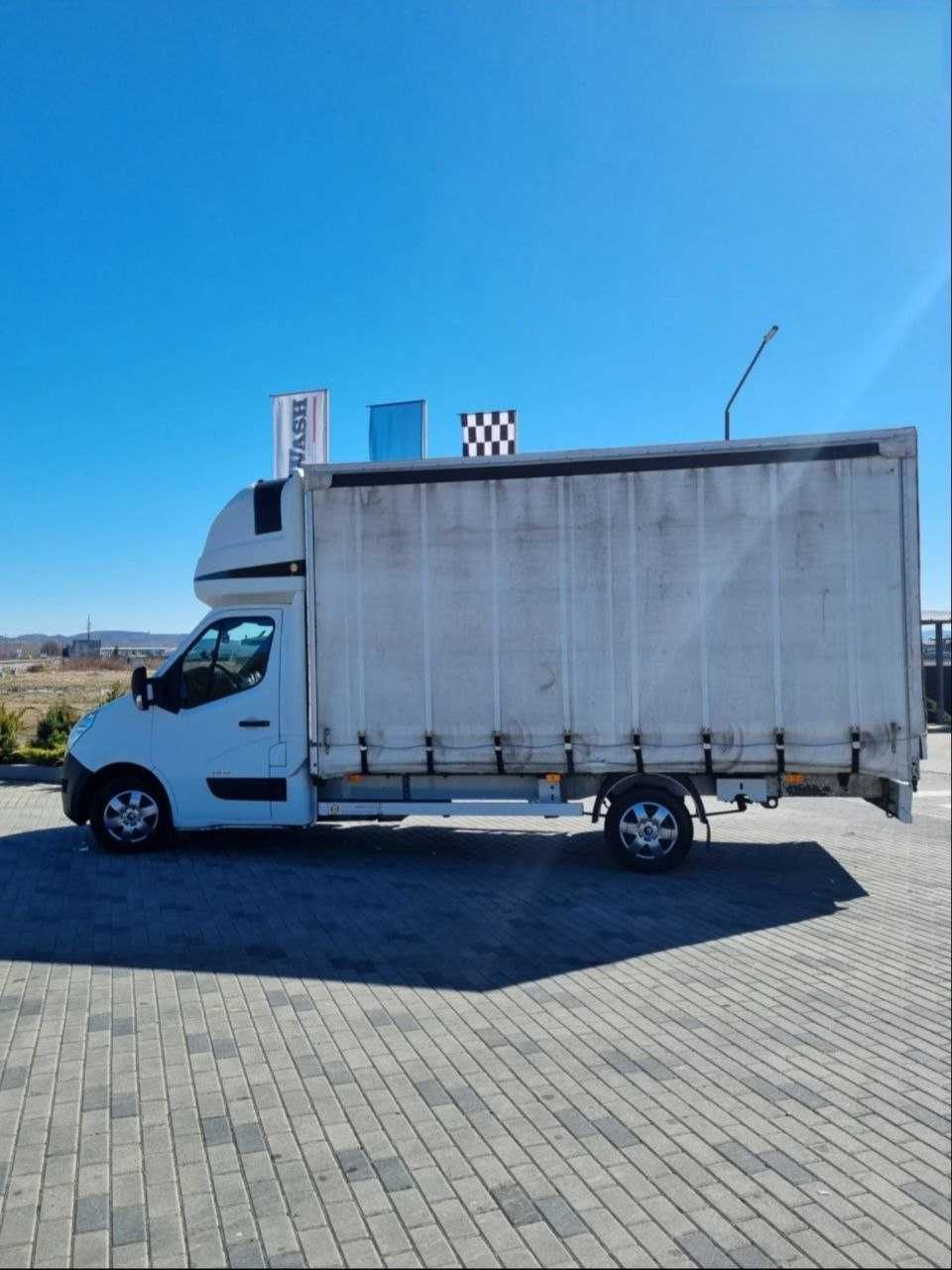 ДЕШЁВОЕ грузовое такси Харьков, грузоперевозки,  доставка