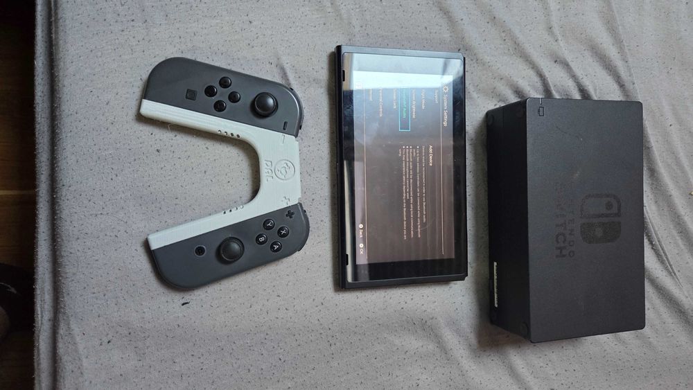 Konsola Nintendo Switch