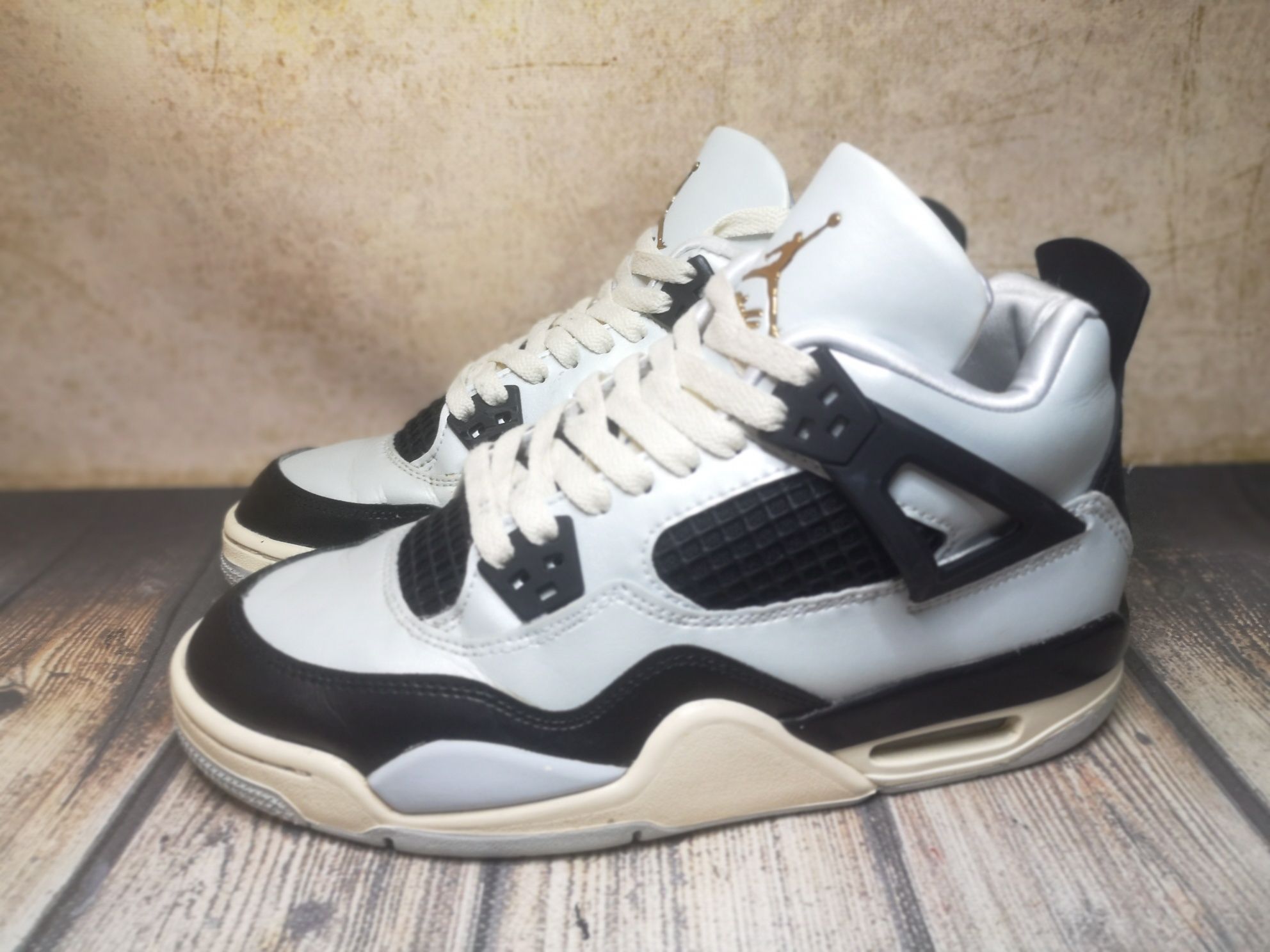 Buty Air Jordan 4 Retro r38,5 / Nike / Dunk / force