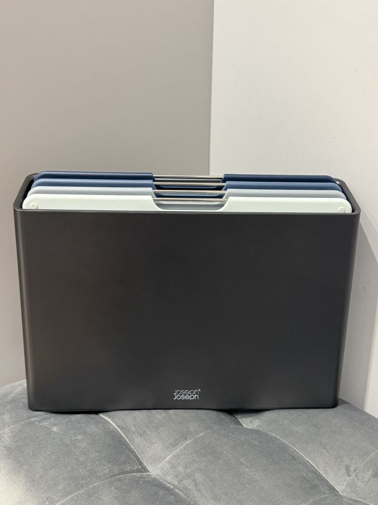 Подарунок Оригінал Joseph joseph folio large набір дощечок