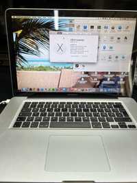 MacBook a1286 sprawny