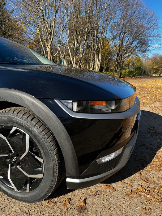 HYUNDAI  IONIK 5 2022 р.